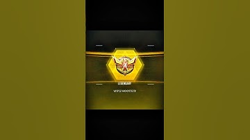 POV: When Rank reset in Call of Duty mobile #callofdutymobile #callofduty