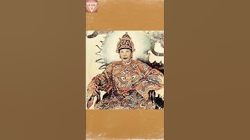 Vua Dục Đức: Lên ngôi 3 ngày thì bị bỏ đói tới c,hế,t