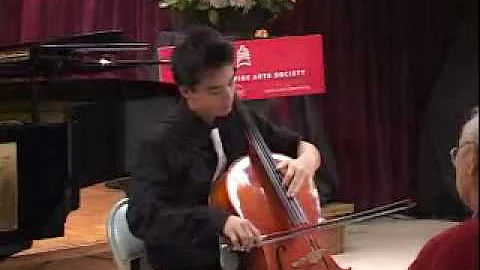 CFAS 100124 Stamps Exhibition Musical interlude 13...