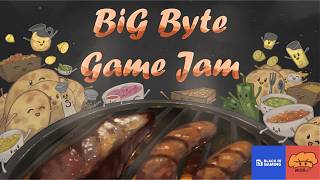 The Big Byte Game Jam 2026 Theme Is... | Jam Kickoff!