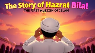 Hazrat Bilal