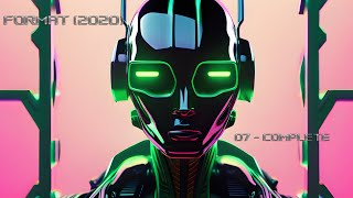 Format (2020) Track 07 - Complete