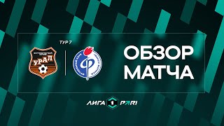 Ротор - Спартак Кострома 1-2 видео