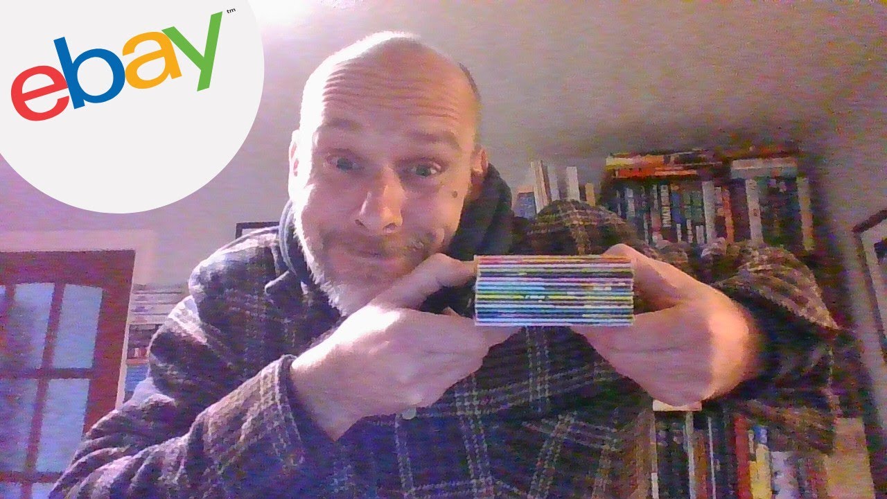 It's All About Massive Book Bundles! Selling Books On Ebay YouTube
