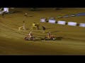Ventura Short Track: Parts Unlimited AFT Singles presented by KICKER - Main Event Highlights