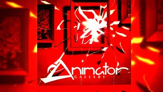 Animator - Gallery. 1990. Progressive Rock. Full Album
