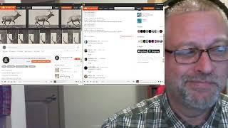 "always were" by thatcherblackwood #reaction #firsttimehearing