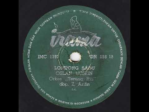 Oslan Husein - Lompong Sagu