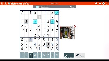 Microsoft Sudoku Ice Breaker Easy, May 29, 2023, Daily Challenges
