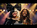 Sia & Bob Marley - Island Symphony ⛱️ | Soulful Reggae Pop Timeless Groove 2026