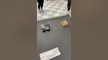 Fire Force: MS 5 Navigate to Mission Sight (ENES100)