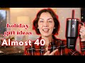 Almost 40 gift guide stuff your mom wants for christmas   amandamuse