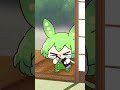 ゲーム機を壊してしまったと勘違いしてるずんだもん