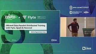 Efficient Data Parallel Distributed Training with Flyte, Spark & Horovod Net Worth