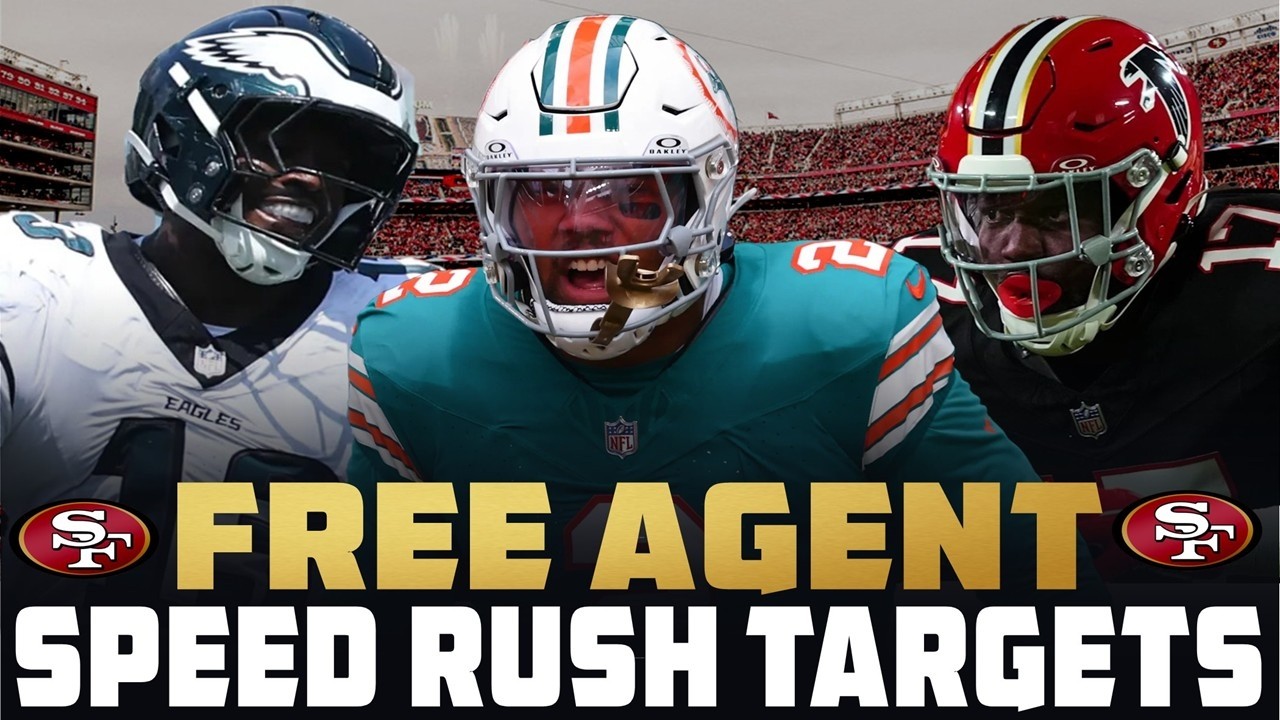 Цели для скоростного нападения 