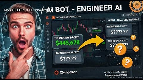OPERATE BINARY OPTIONS WITH ROBOT 2025 - 8x Trade BOT, Bullex BOT, Stockity BOT