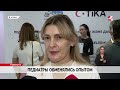 Казахстанские и турецкие педиатры обменялись опытом в Астане