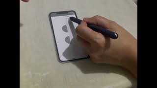 203CR Paper Prototype (Smart Feeder) Testing 1