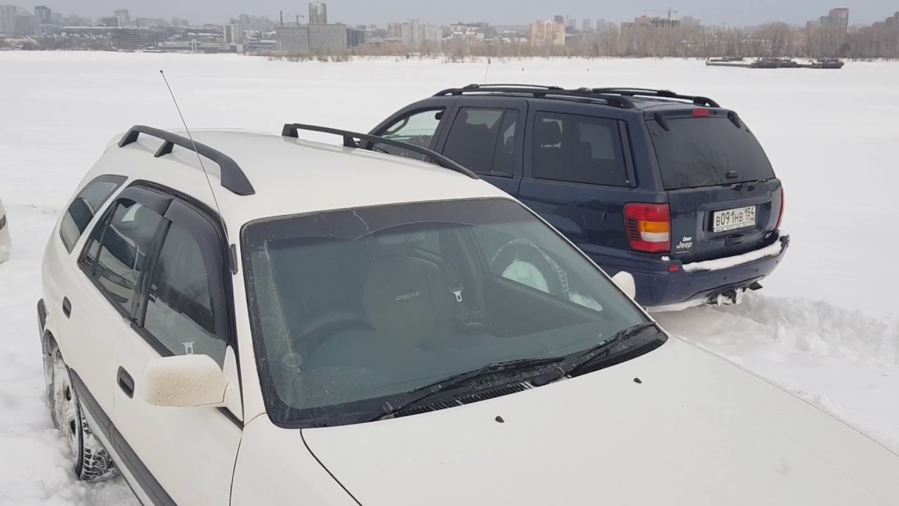 Блокировки на паджеро 1