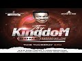 THY KINGDOM COME - ENFORCING THE KINGDOM MANDATE || WORD &amp; FIRE SERVICE || 1ST JUNE 2023