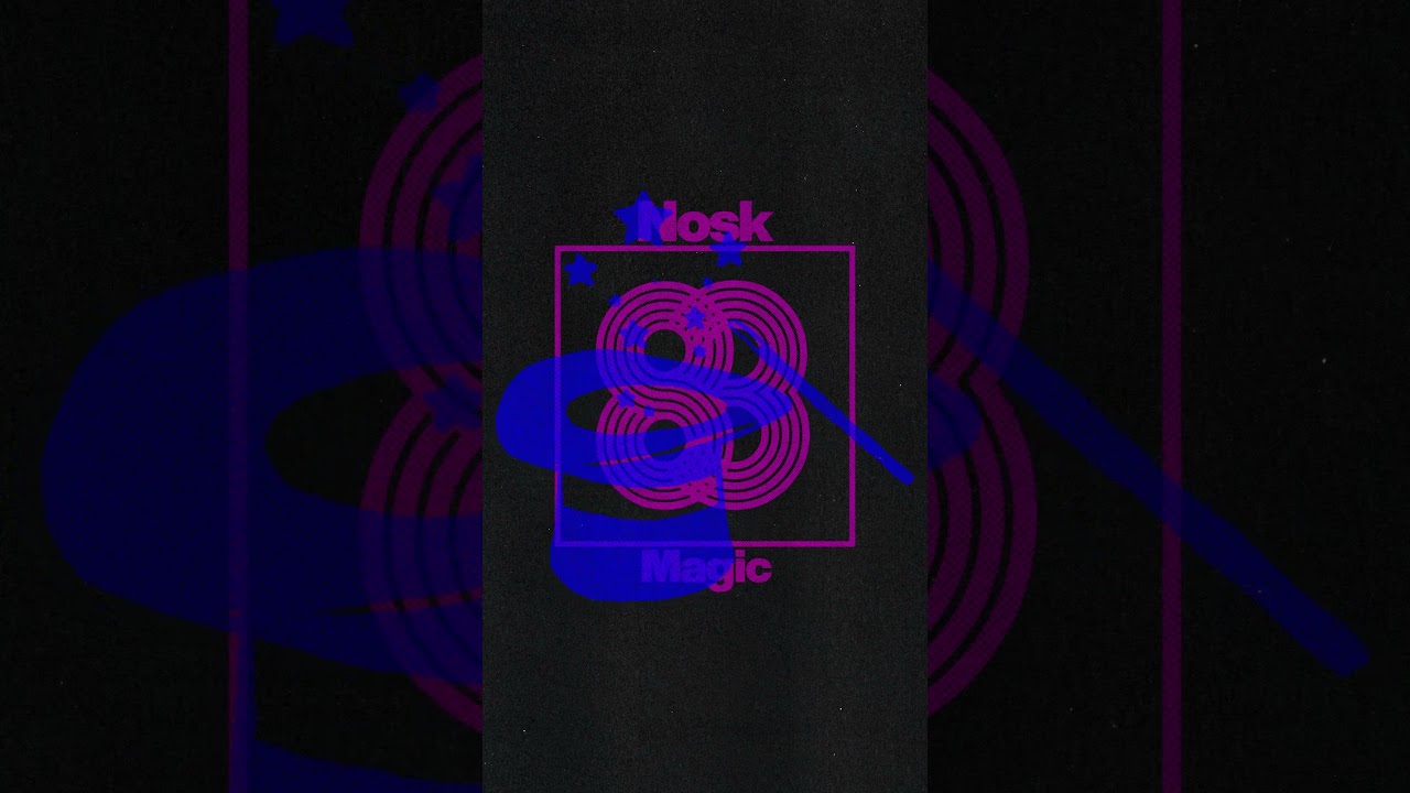 Παρακολούθηση NOSK - MAGIC στο YouTube Παρακολούθηση NOSK - MAGIC στο YouTube