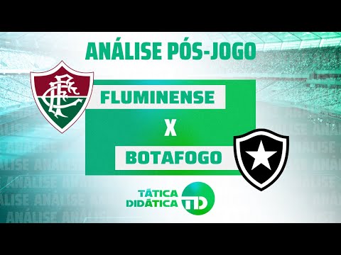 Análise: Fluminense é derrotada para o Botafogo mas se classifica para a final do Carioca 2022.