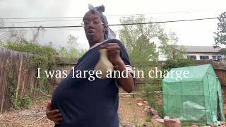 Craft with Me | Making a Rawhide Rattle