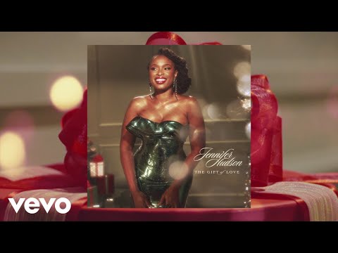 Putar Carol Of The Bells - Jennifer Hudson
