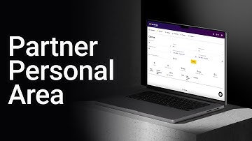 Exness PARTNERSHIP PROGRAM | Mastering your Exness Partners PERSONAL AREA