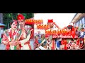 Narayan & Sahanshila Wedding Video ।। Baglung Studio ।।