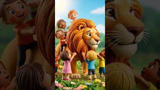 sher nirala nursery rhymes kids song #bobrhymes #rhymesinhindi #trainrhymes #shortsvideos #cartoon