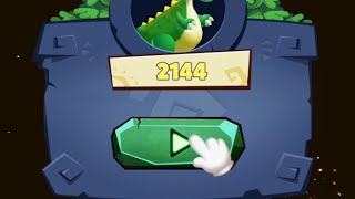 Bubble shooter 2144lvl