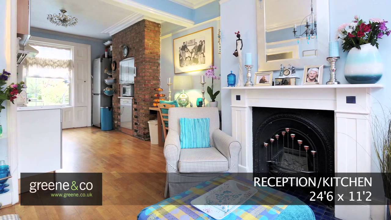 Shaftesbury Road YouTube