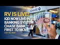 RV Begins Iraqi Dinar Now Live In U S Banking System †Chase Bank First To Move рџ рџ µ RV News 2025 RV Begins Iraqi Dinar Now Live In U S Banking System †Chase Bank First To Move рџ рџ µ RV News 2025