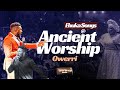 Ancient worship owerri  chioma jesus  ebuka songs  okopi peterson 