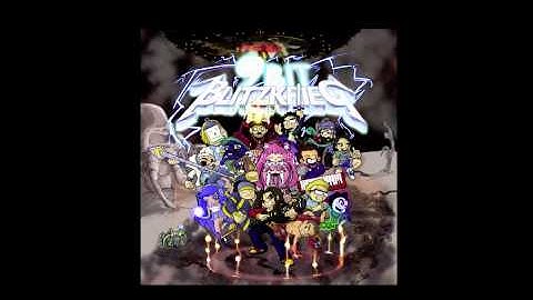 9-bit Blitzkrieg - DDRKirby (ISQ): Shooting Star (Album Version)