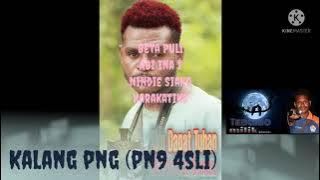 PNG kalang