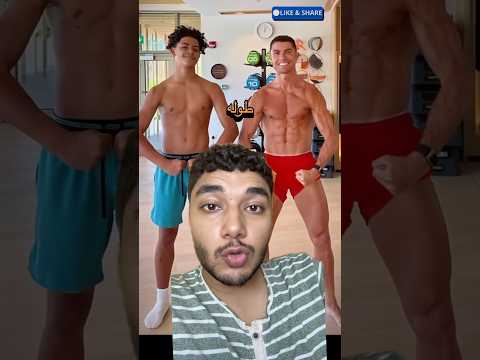 سبب يمنع بن رونالدو انه يكمل في الكورة رونالدو كريستيانو رونالدو كريستيانو