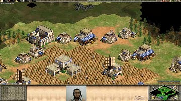 Build Orders   POP 22 Scouts + Full Scouts