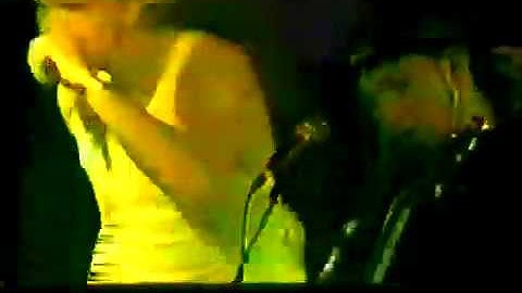 Dispute - "Mystid" (circa 1998-99)