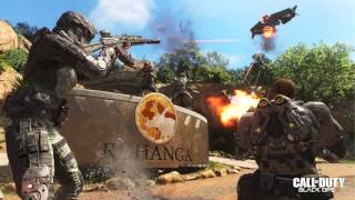 CoD Black Ops 3: Killstreak Battlechatter 5