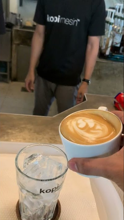 What you do if you the Barista #meme #prank #shorts