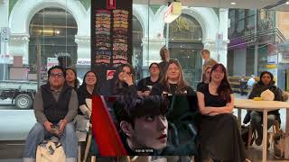 Download Lagu MELBOURNE KPOP STORE reacts to STRAY KIDS (스트레이키즈) CEREMONY MV MP3 Download Lagu MELBOURNE KPOP STORE reacts to STRAY KIDS (스트레이키즈) CEREMONY MV MP3