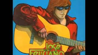 Video thumbnail of "Jose Feliciano - Angela"