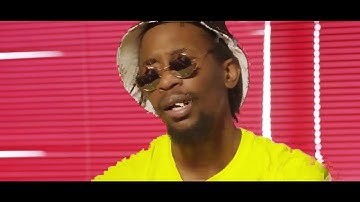 Tocky Vibes Ft Poptain - Mari Yese Official Video