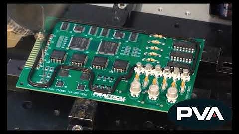 PVA - Dam & Fill: Efficient Material Management for Optimized Coating Applications