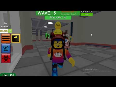 Видео: Zombie Attack Roblox три пета о которых Вы возможно не знали