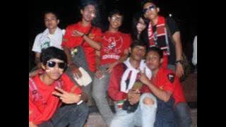 NJ Mania Birunya Lautan (Camp Semver Family)