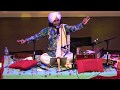 12 Maah Seasons Of Sartaaj Satinder Sartaaj New Live 2017 