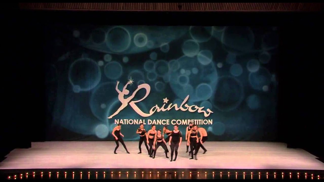 People’s Choice // FEEL REAL Balance Dance Studio [Austin, TX] YouTube